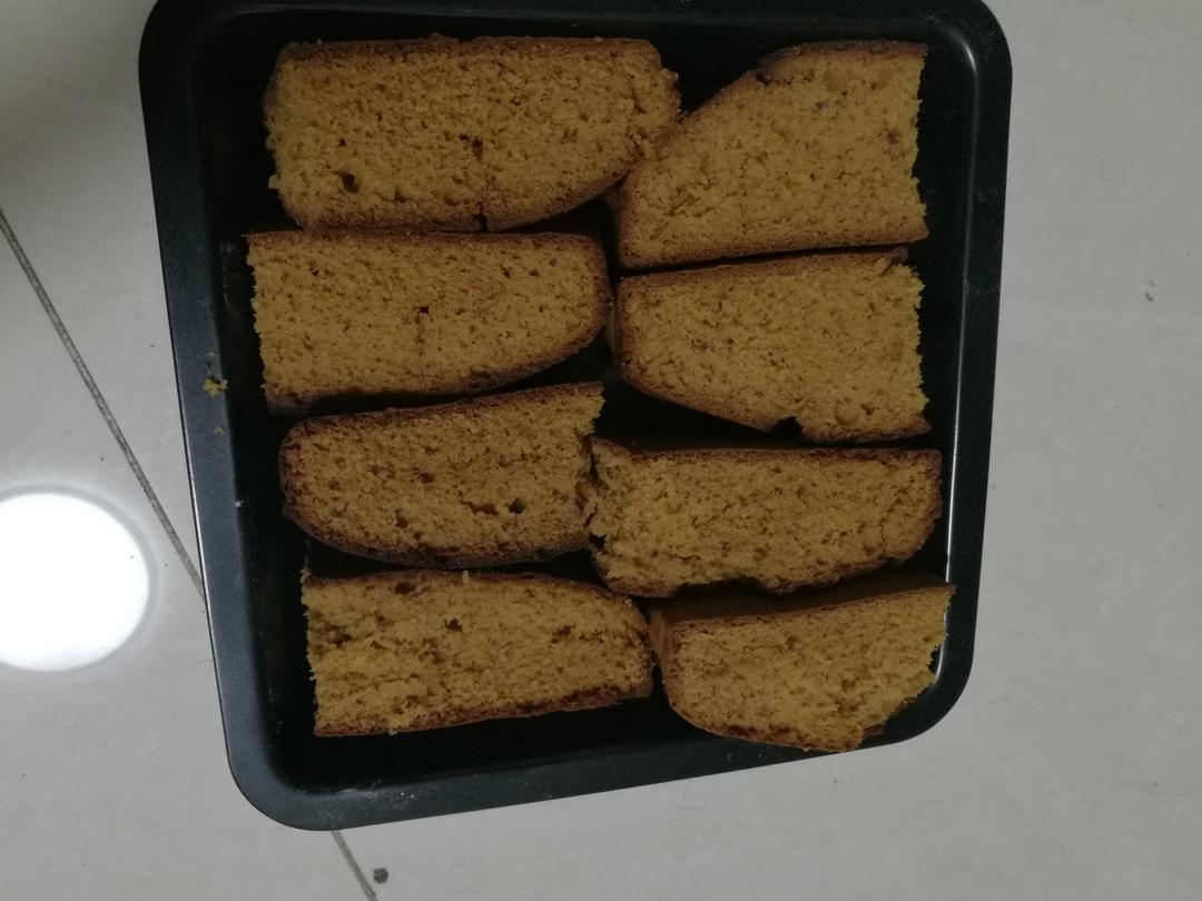 枣泥蛋糕