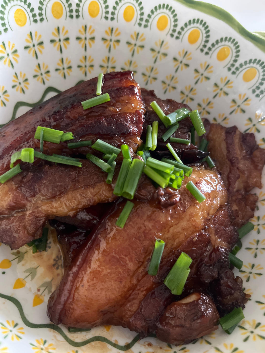 家常把子肉