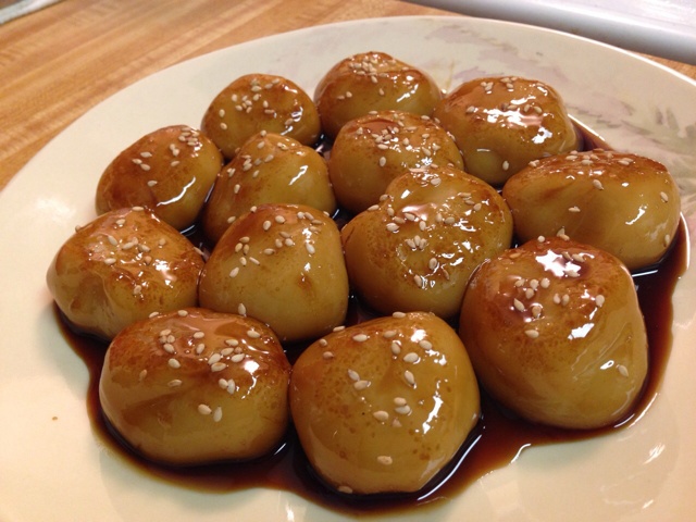糖不甩