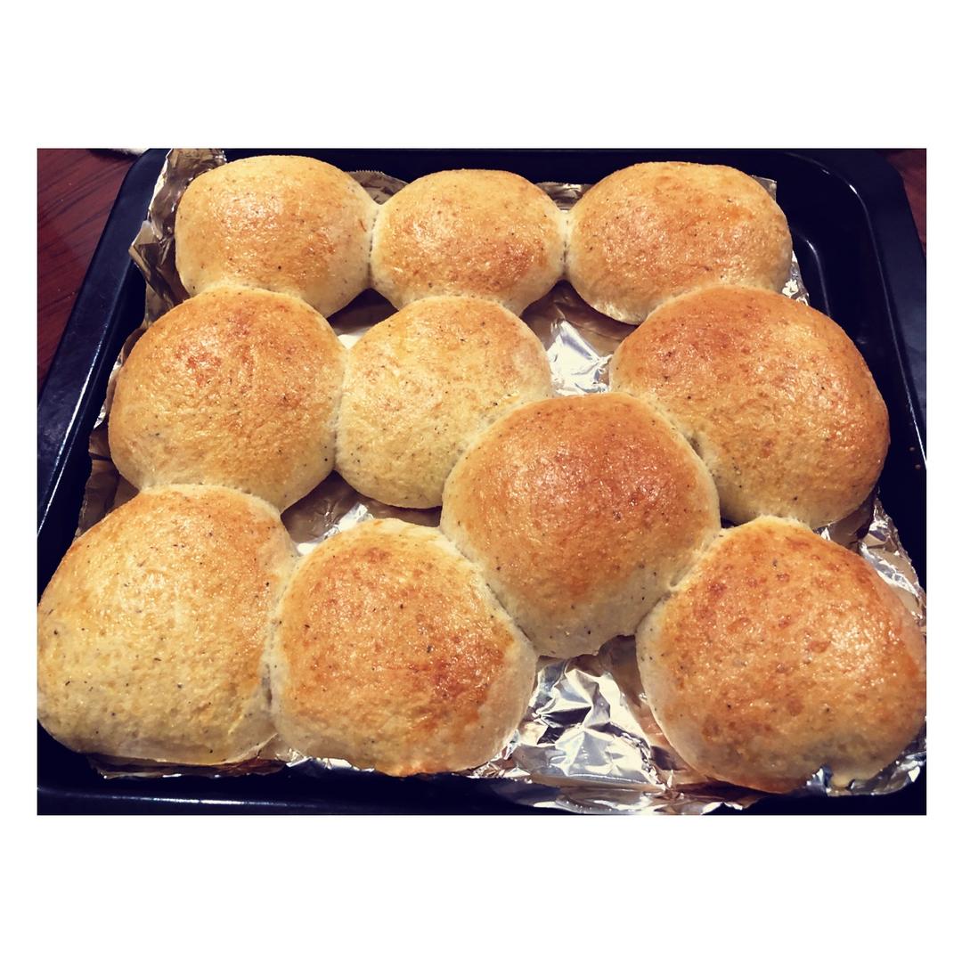 豆渣面包的全部作品