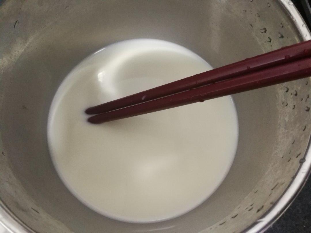 详细版馒头的做法