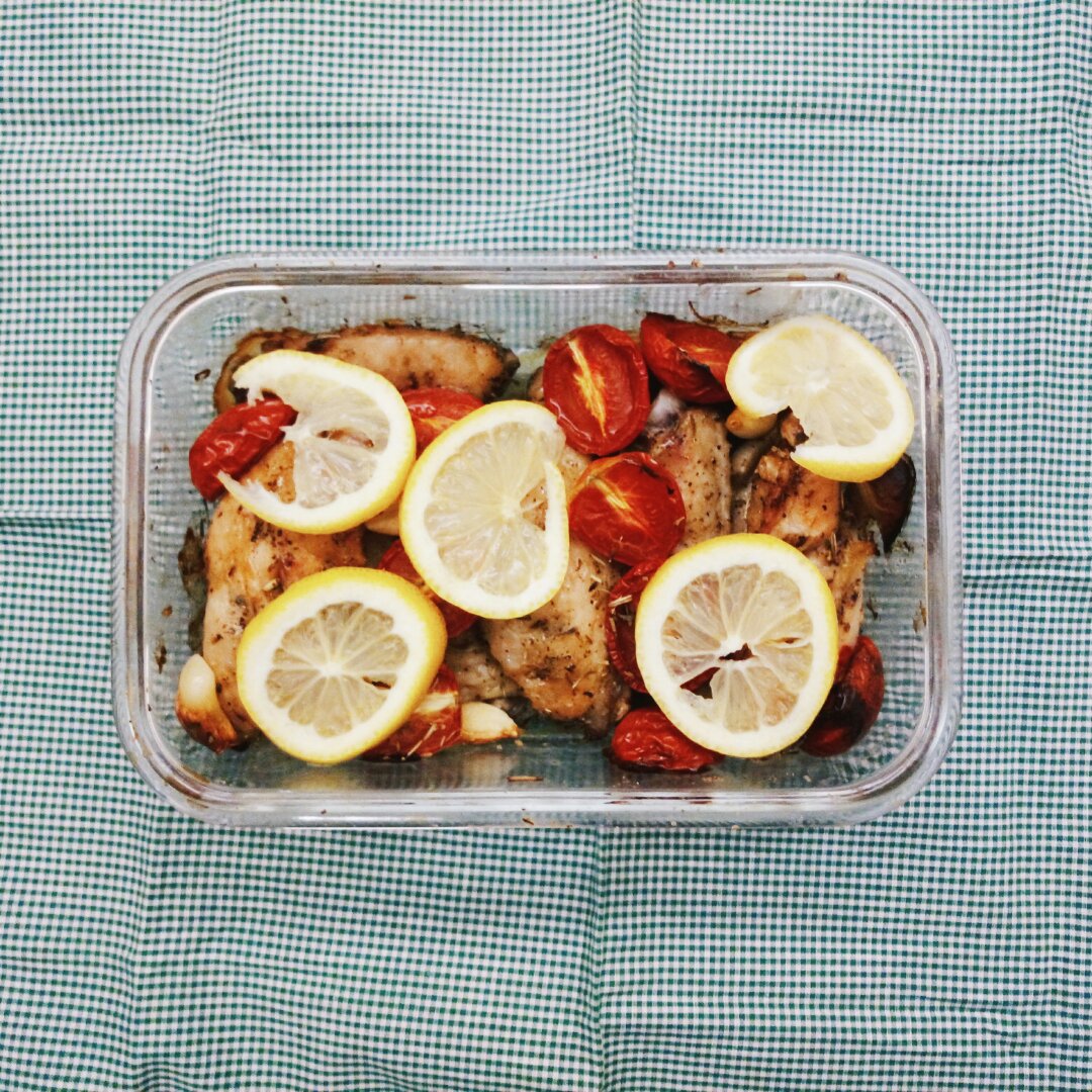 超详细 入味马杀鸡迷迭香烤鸡腿（翅）宴客必备