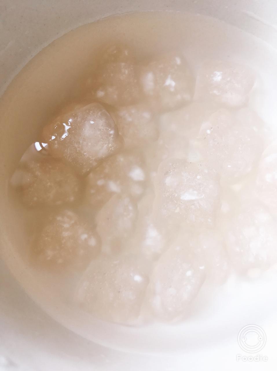 自制珍珠【高成功率】