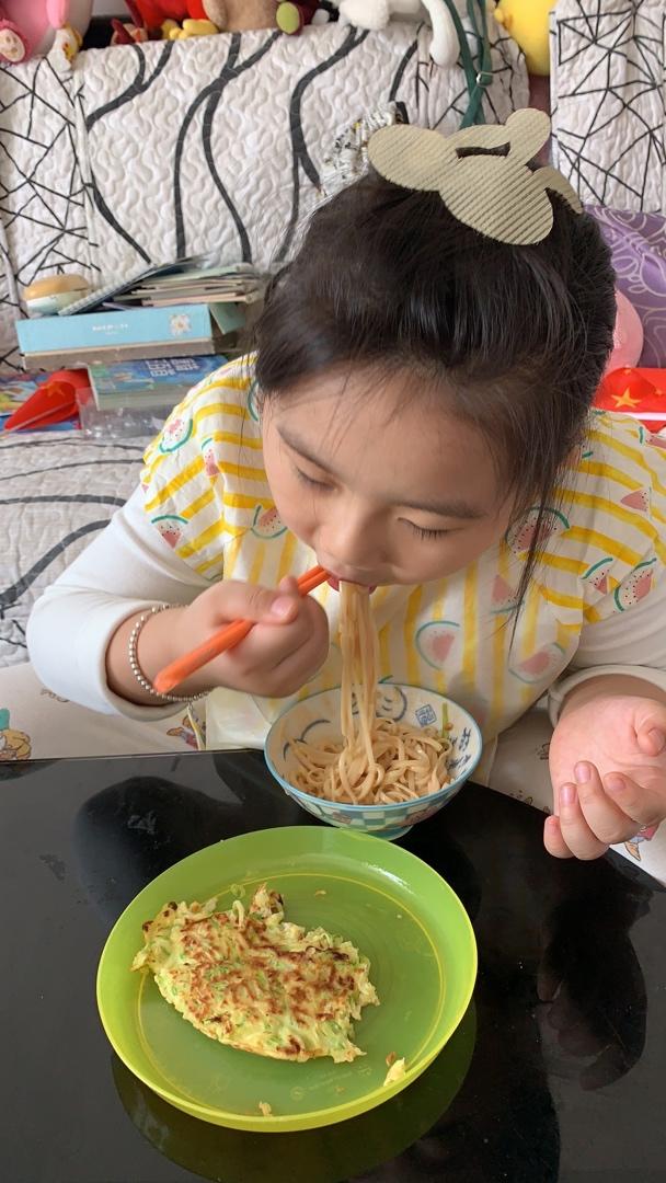 好吃到舔盘的拌面秘方，太销魂了！🍜