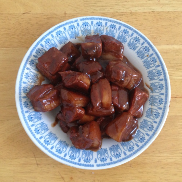 红烧肉