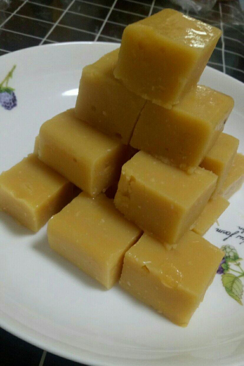 豌豆黄