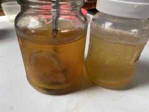 柠檬糖浆/广式柠檬茶的做法 步骤8