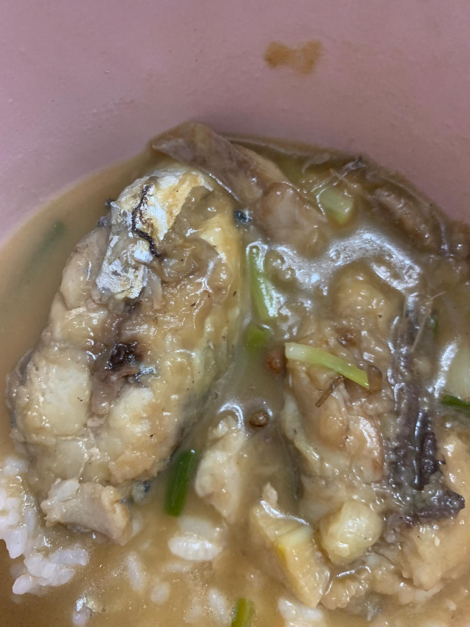家常鲅鱼