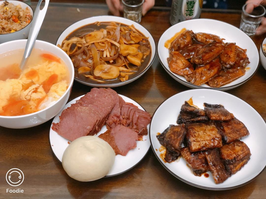 新冠状病毒居家隔离日记