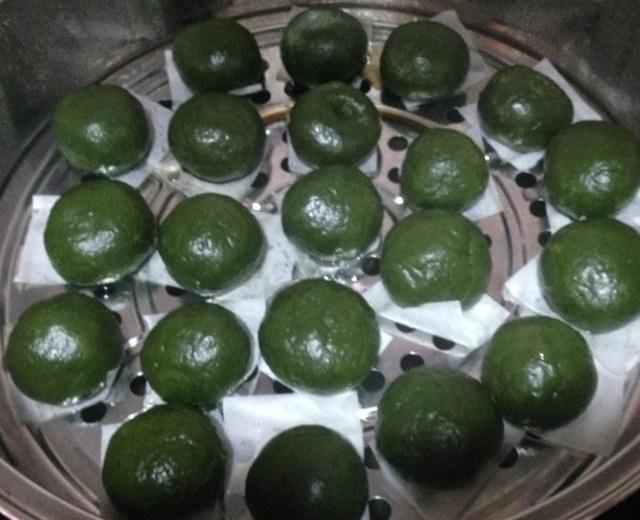 吉安艾米果的做法