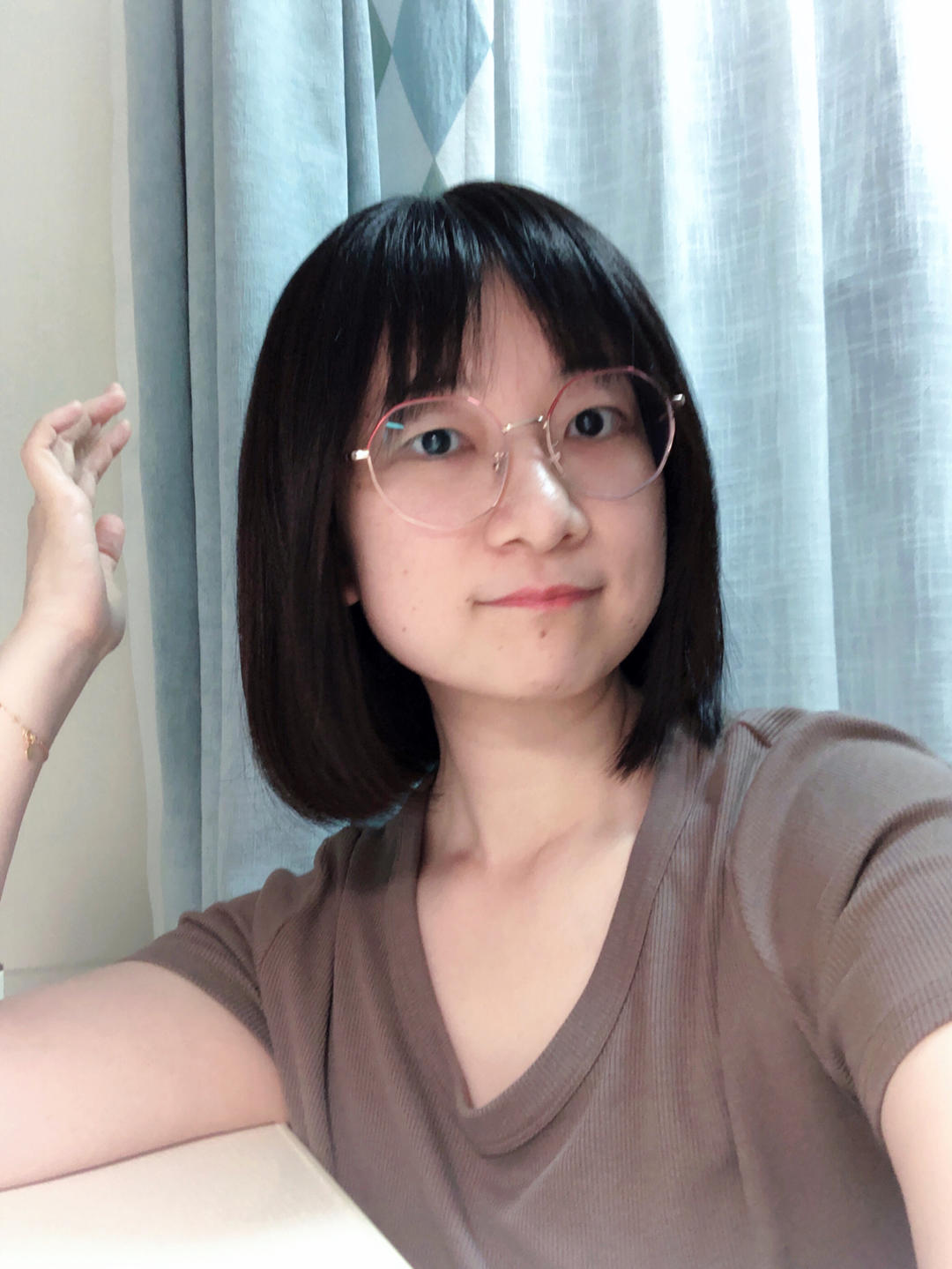 小竹卿卿