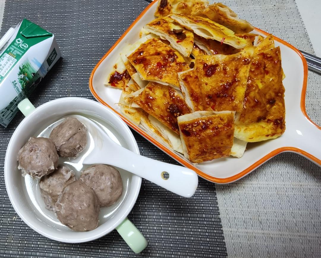 完爆路边摊❗️一学就会的酱香饼❗️好吃到爆炸💥