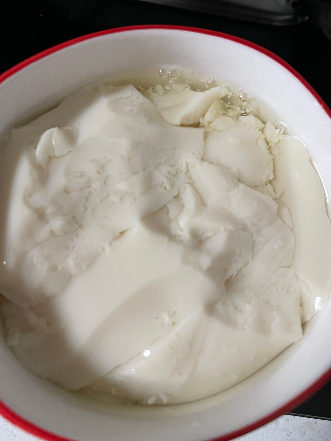 自制豆腐、豆腐脑（超详细）