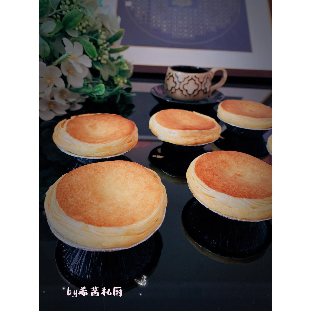 🌸这些年我做过的蛋糕🍰和面包🍞🌸