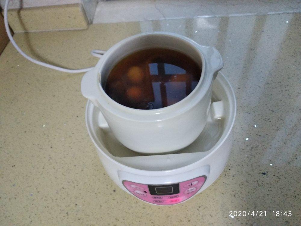 四季汤之太子参健脾胃汤