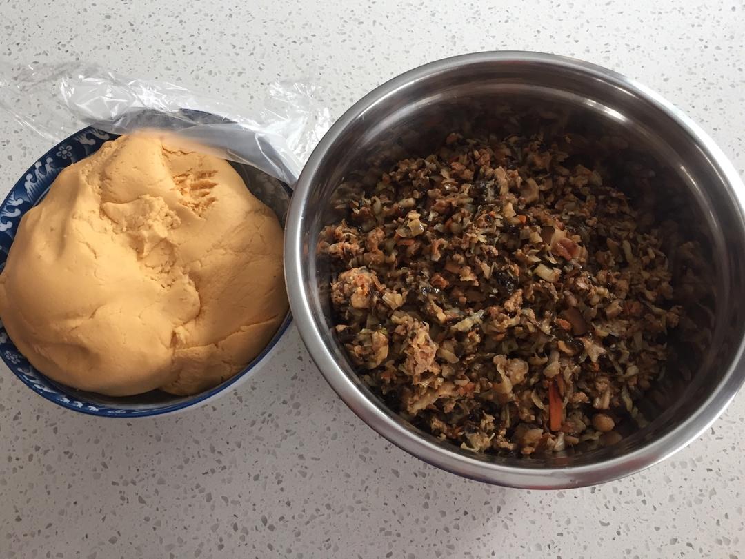 时来运转（咸食）