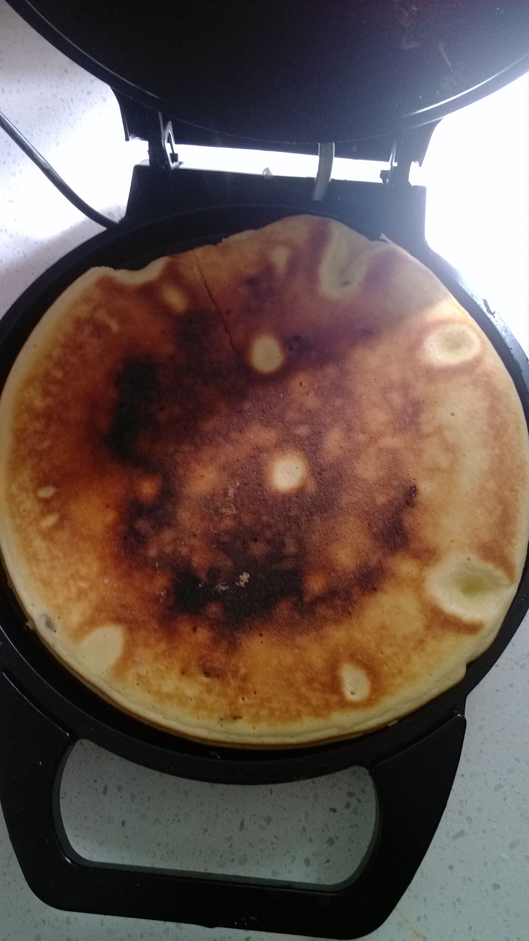 最懒电饭锅蛋糕