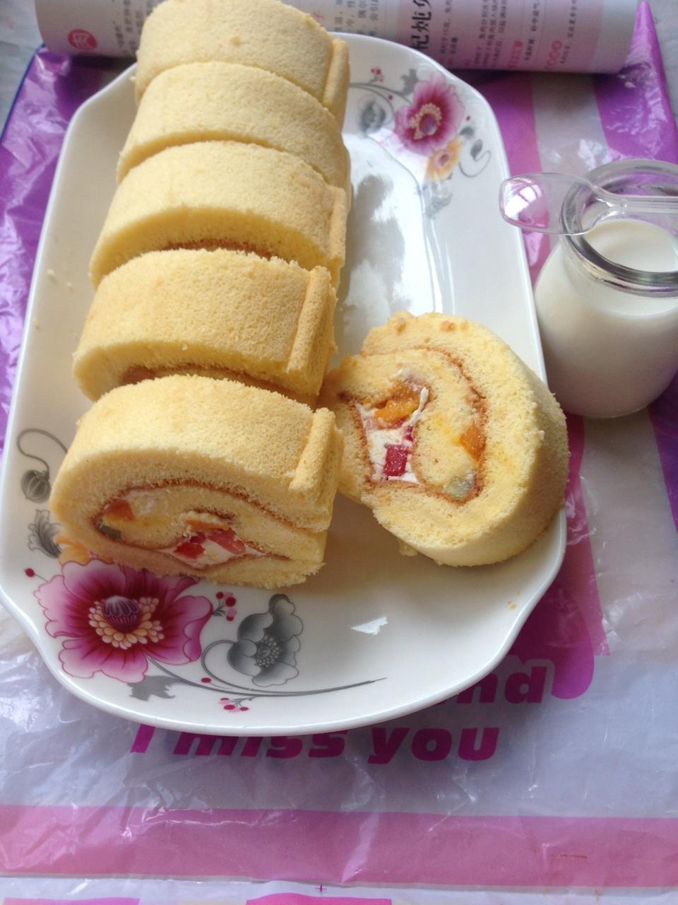 早餐•2017年4月26日