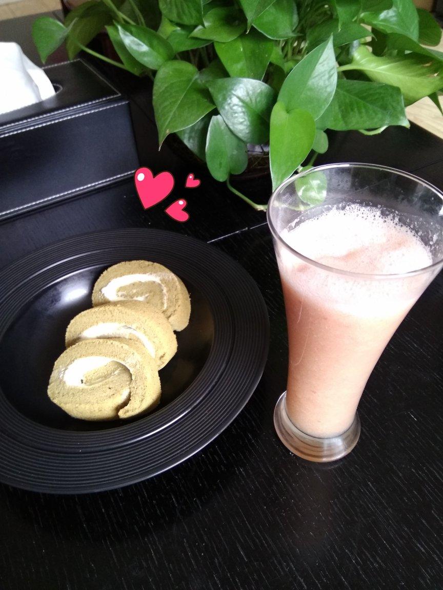 小四卷～风靡美食群的美味蛋糕卷