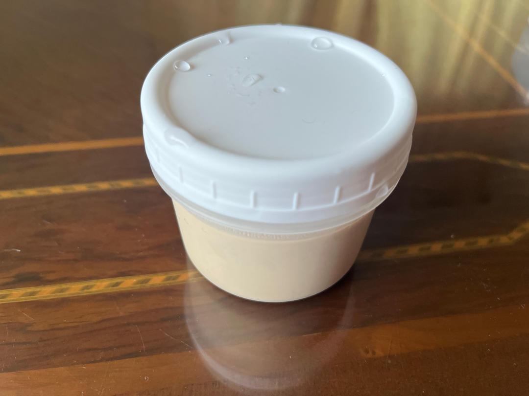 特别好吃的意式伯爵红茶奶冻（零失败）