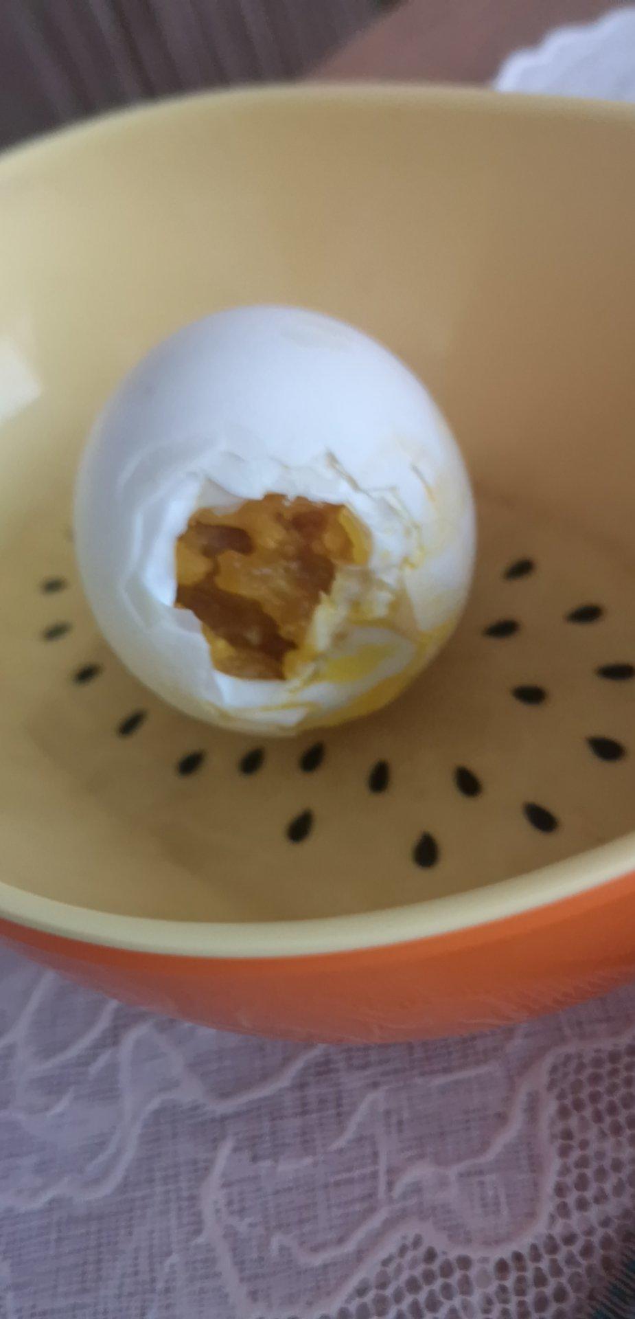 咸鸭蛋的3种腌法