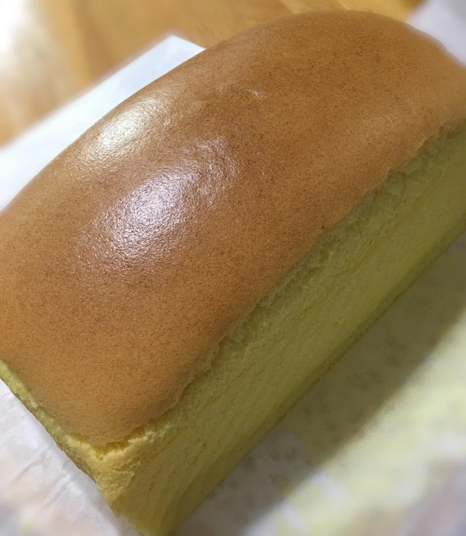 堪比柯基屁股
爆浆芝士🧀古早蛋糕