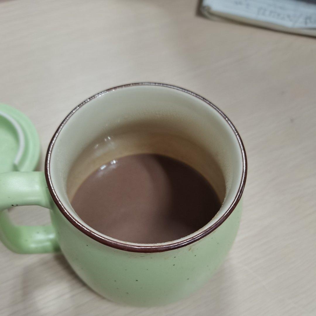 别喝维他奶了！丝滑巧克力燕麦豆奶豆浆
