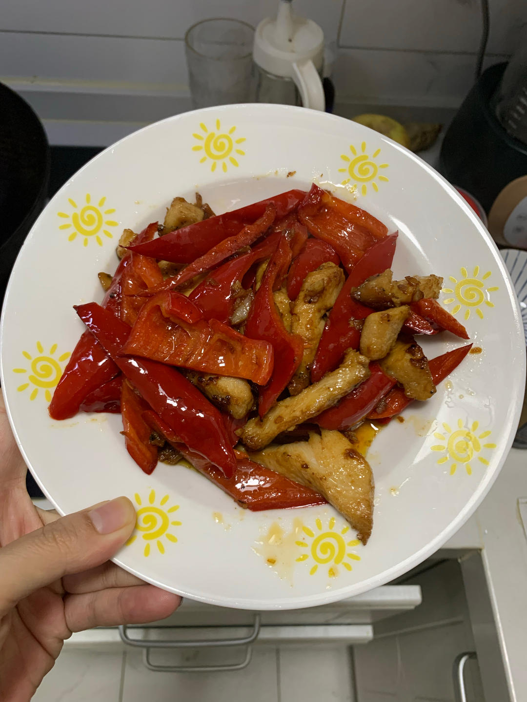 这应该是我吃过最好吃的鸡胸肉