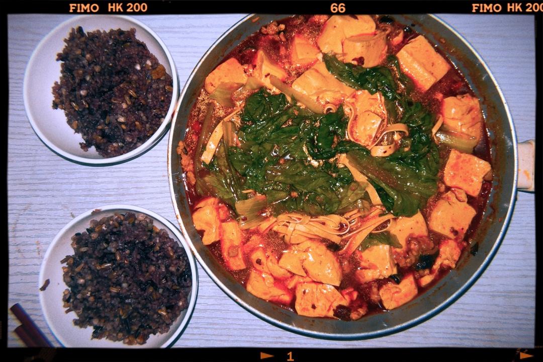 家常麻婆豆腐简单做法