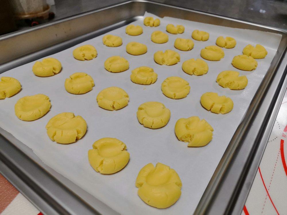 《Tinrry+》超香浓酥松的玛格丽特小饼干，入口即化