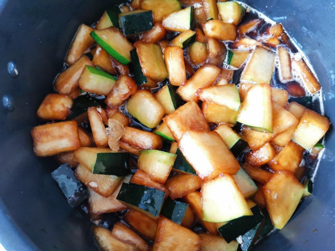 台湾古法酿冬瓜茶