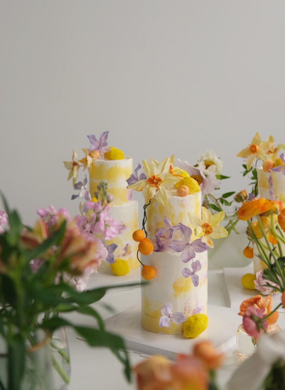 大王的面包&法甜