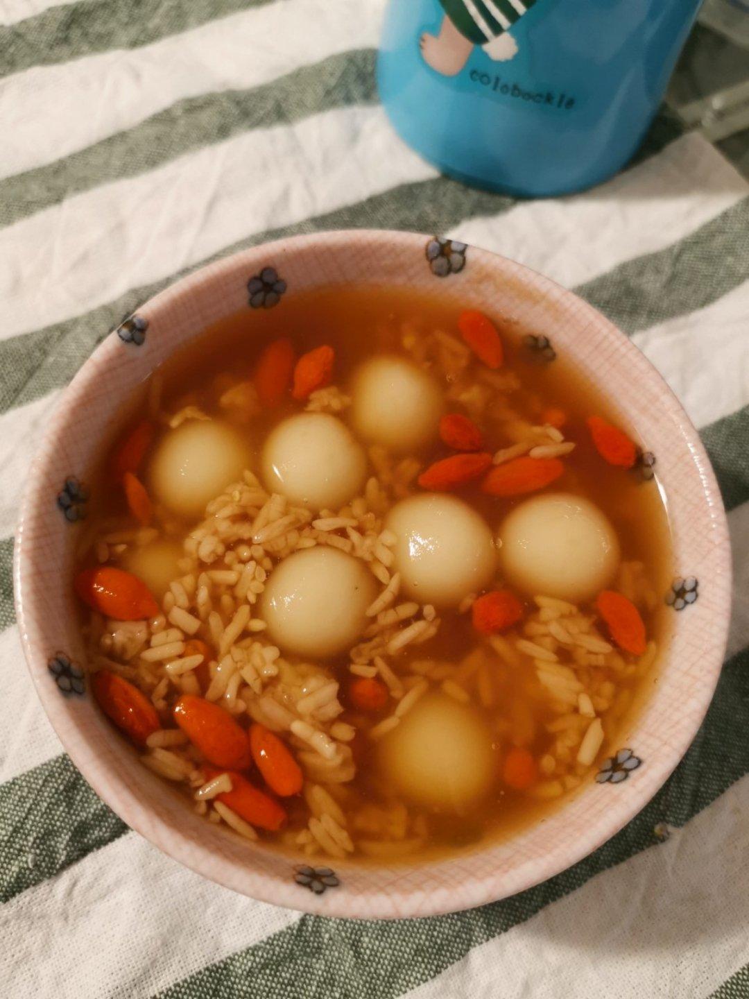如何自制米酒（酒酿）
