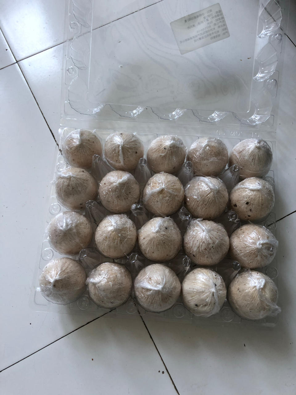 自制咸鸡蛋腌鸡蛋