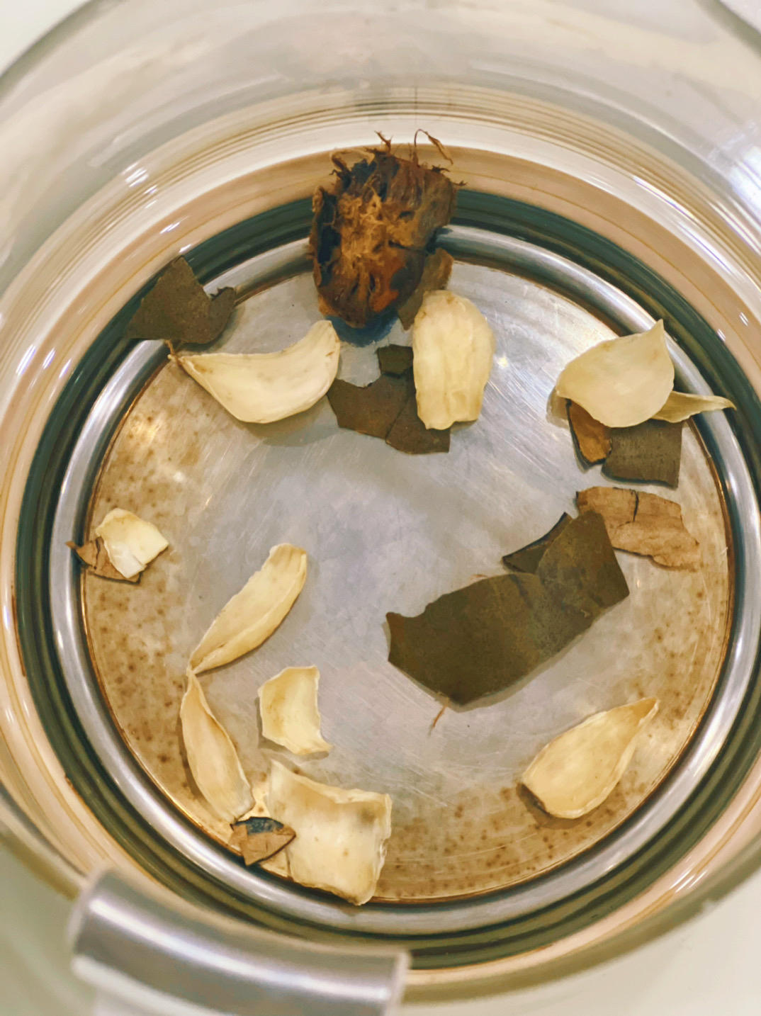 橙香鸡蛋杯【5-6月北鼎养生壶食谱】