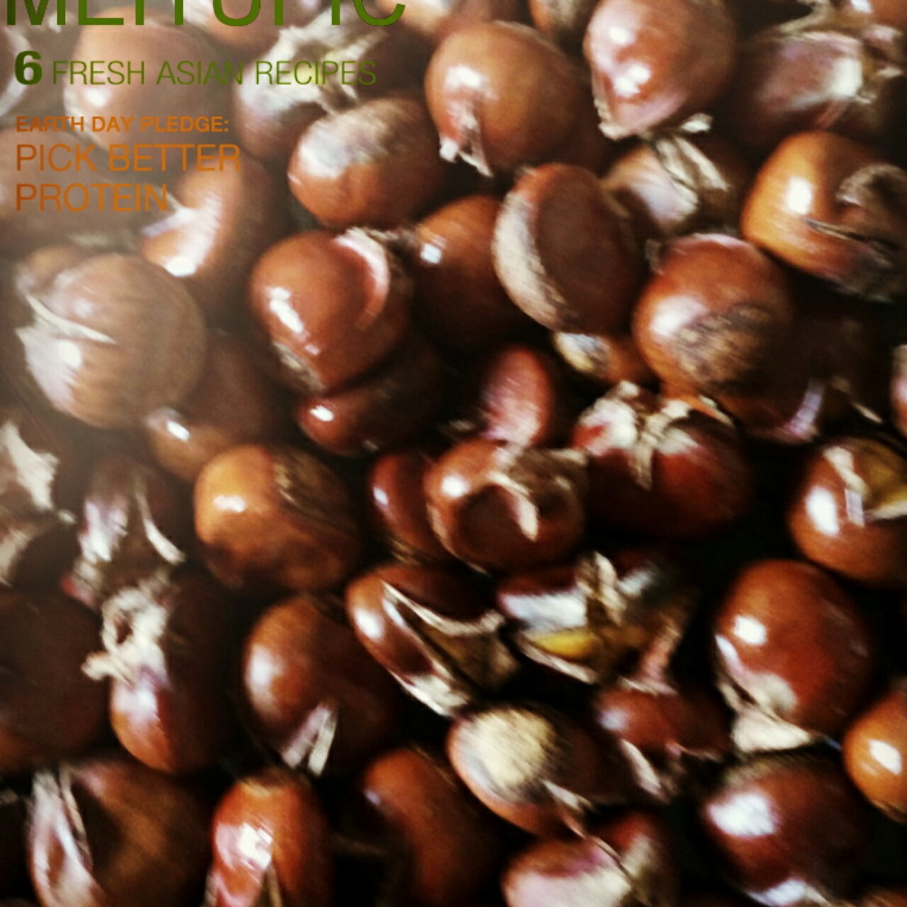 烤栗子（懒人版）