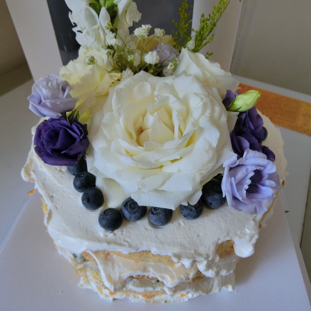 Hu°兔子的烘培纪录