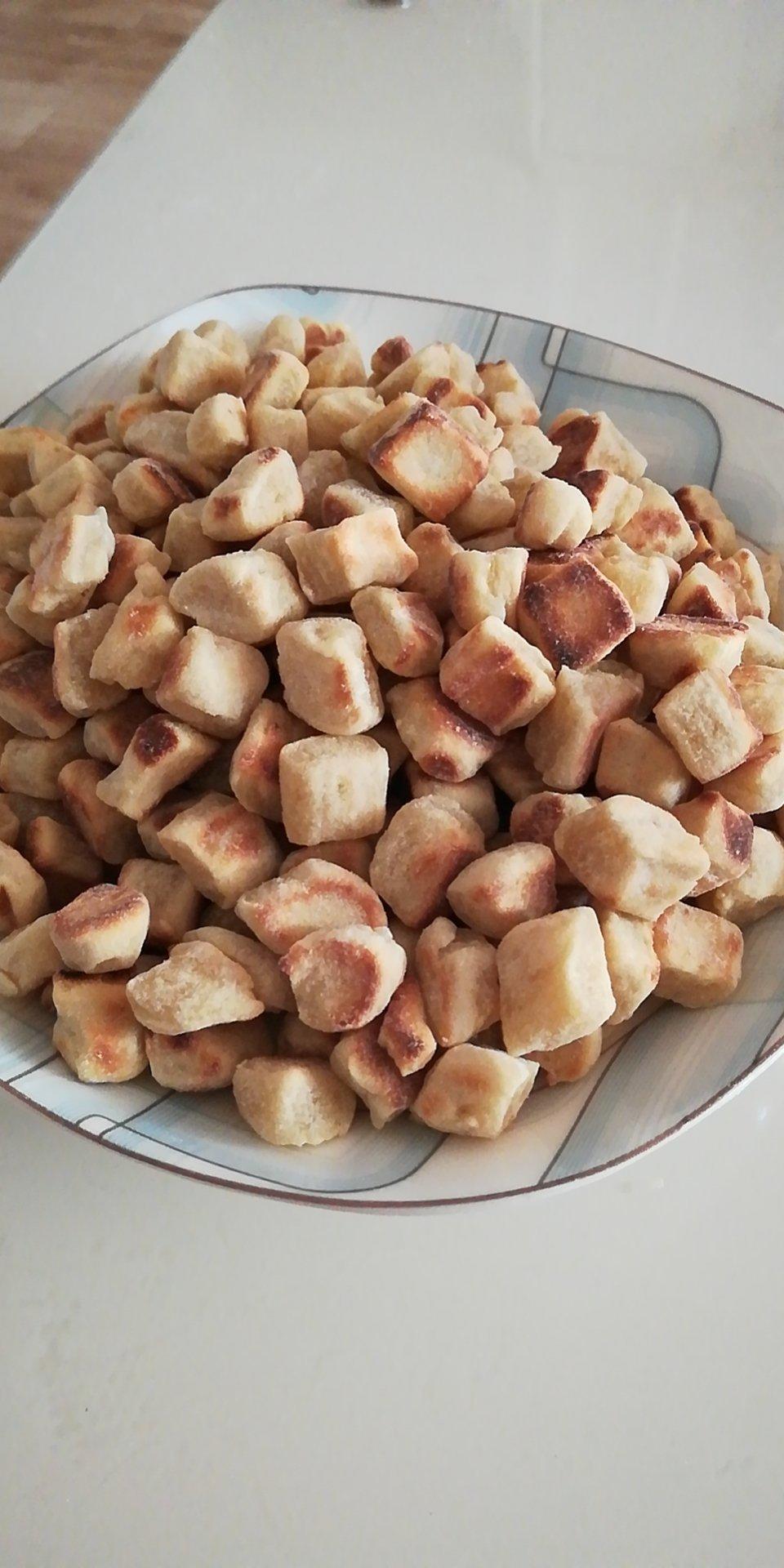 山东抓果巧果（抓个豆，开学季必备）