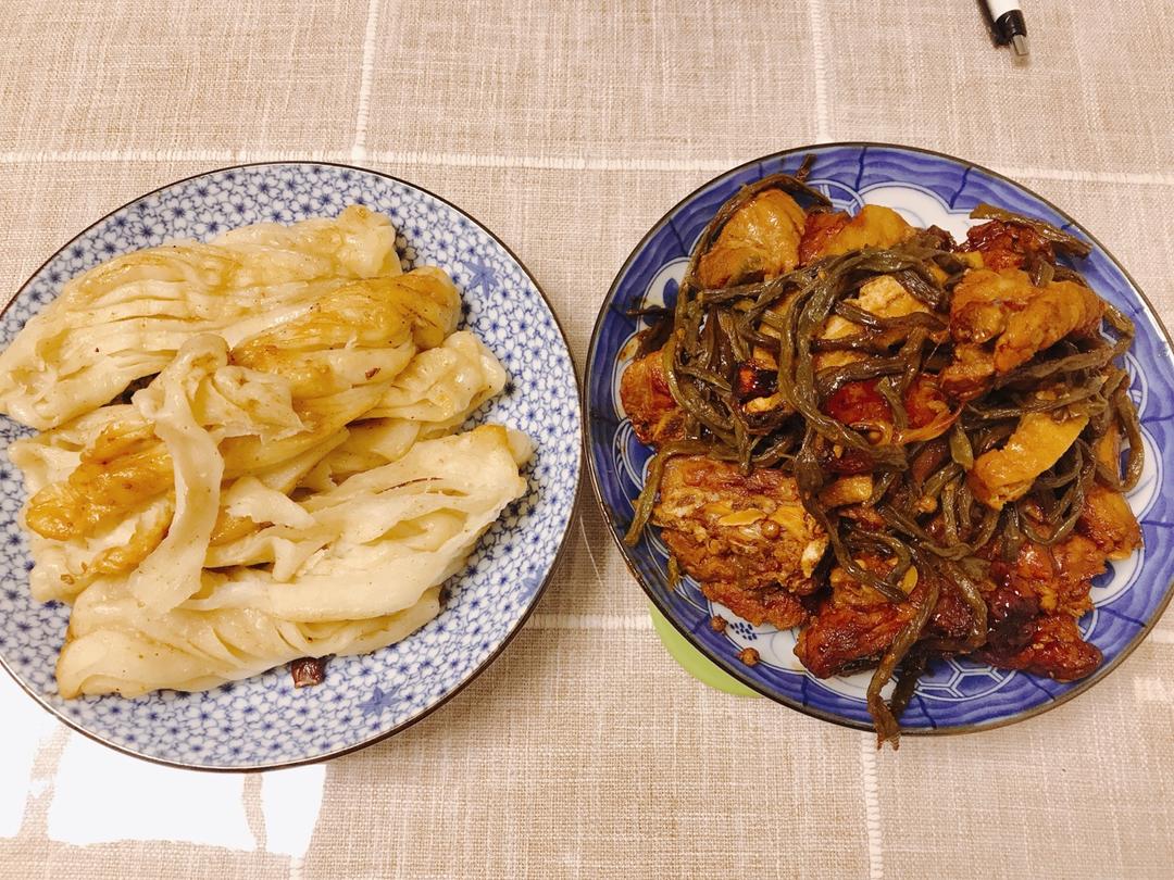 排骨一锅熟