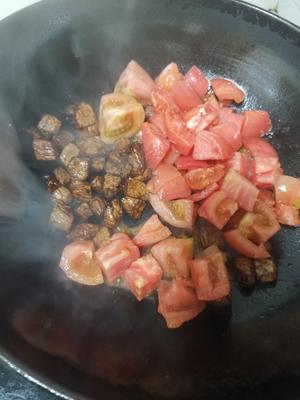西红柿土豆炖牛肉的做法 步骤16