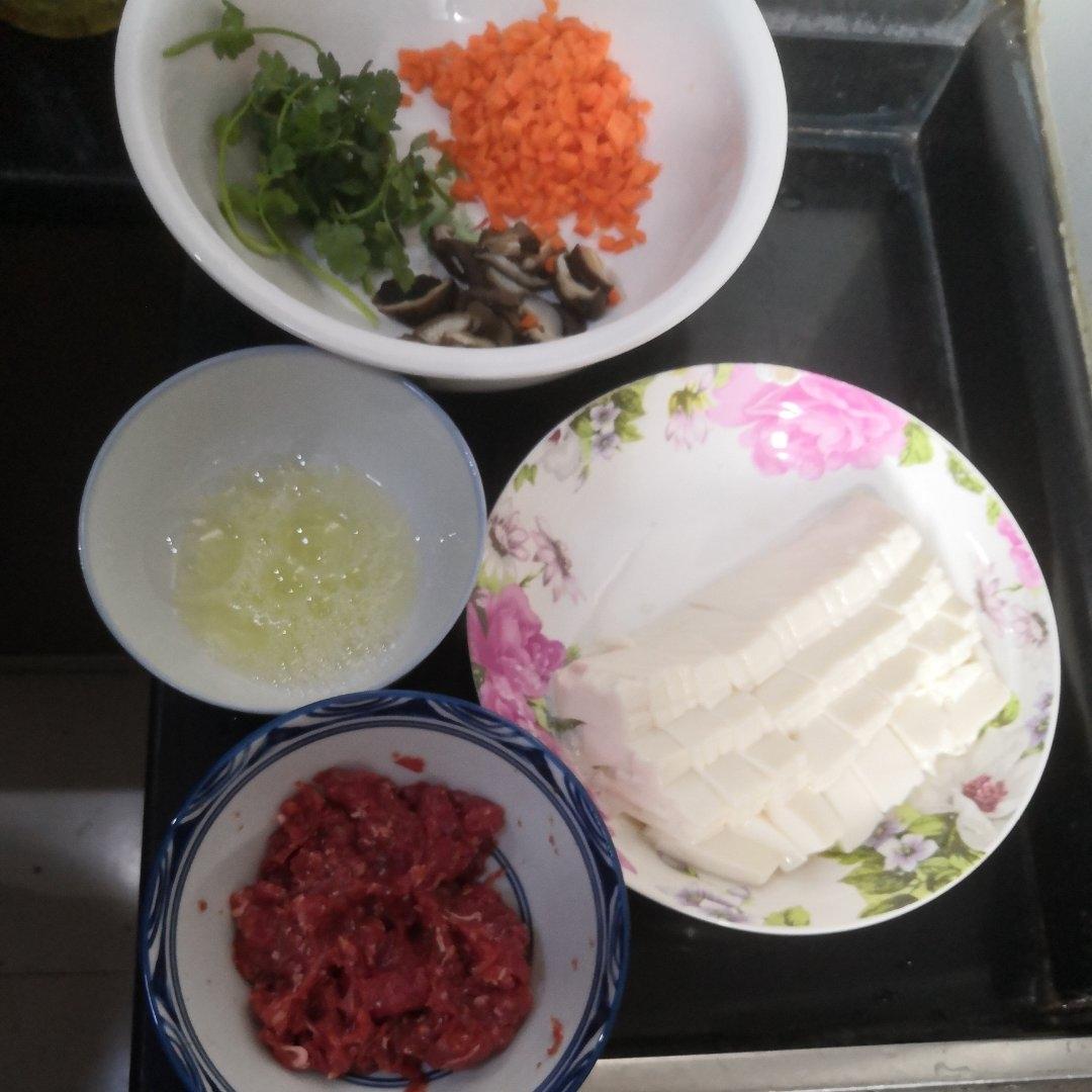 西湖牛肉羹￨汤浓肉嫩