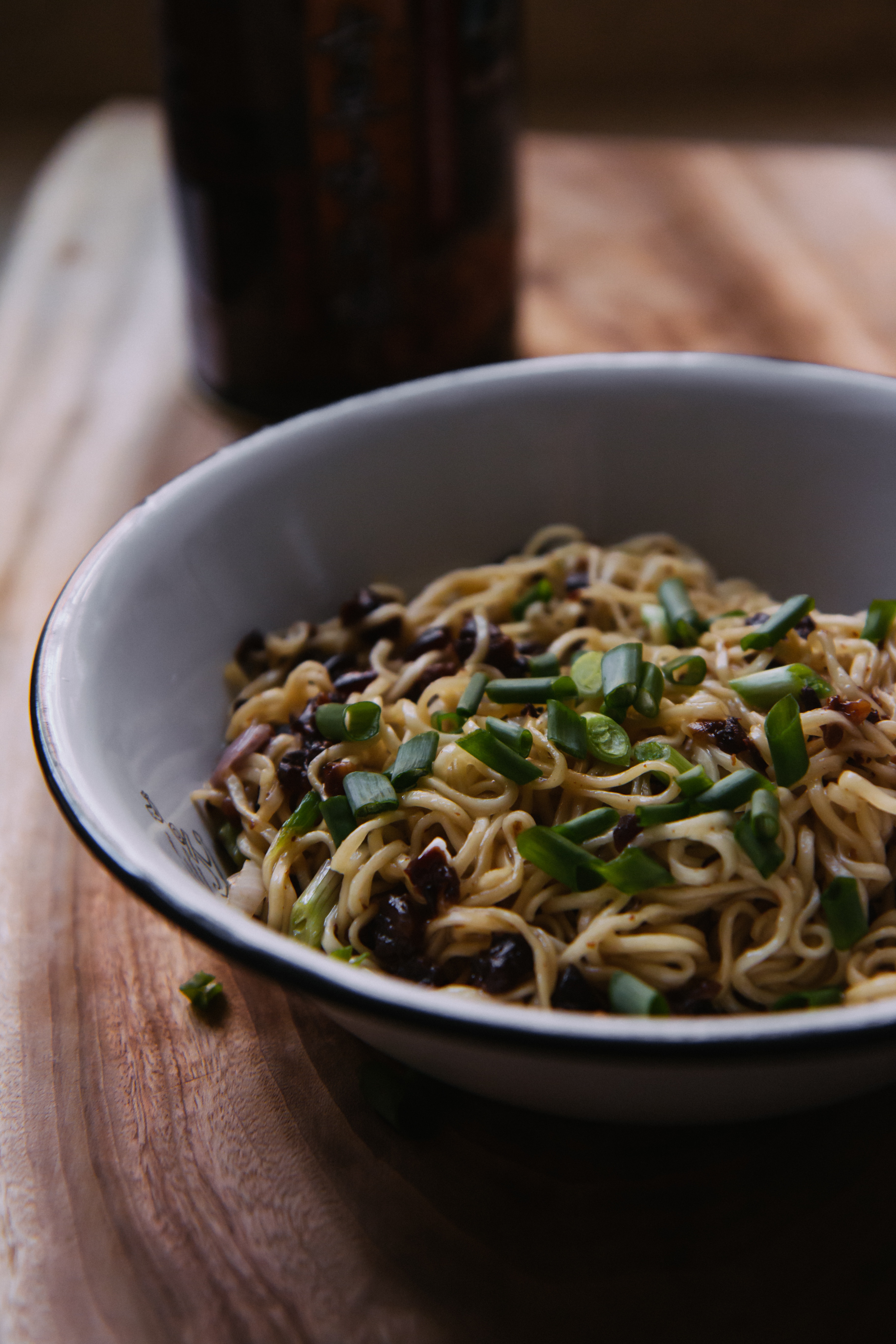 吃早餐是一种rock & roll的style