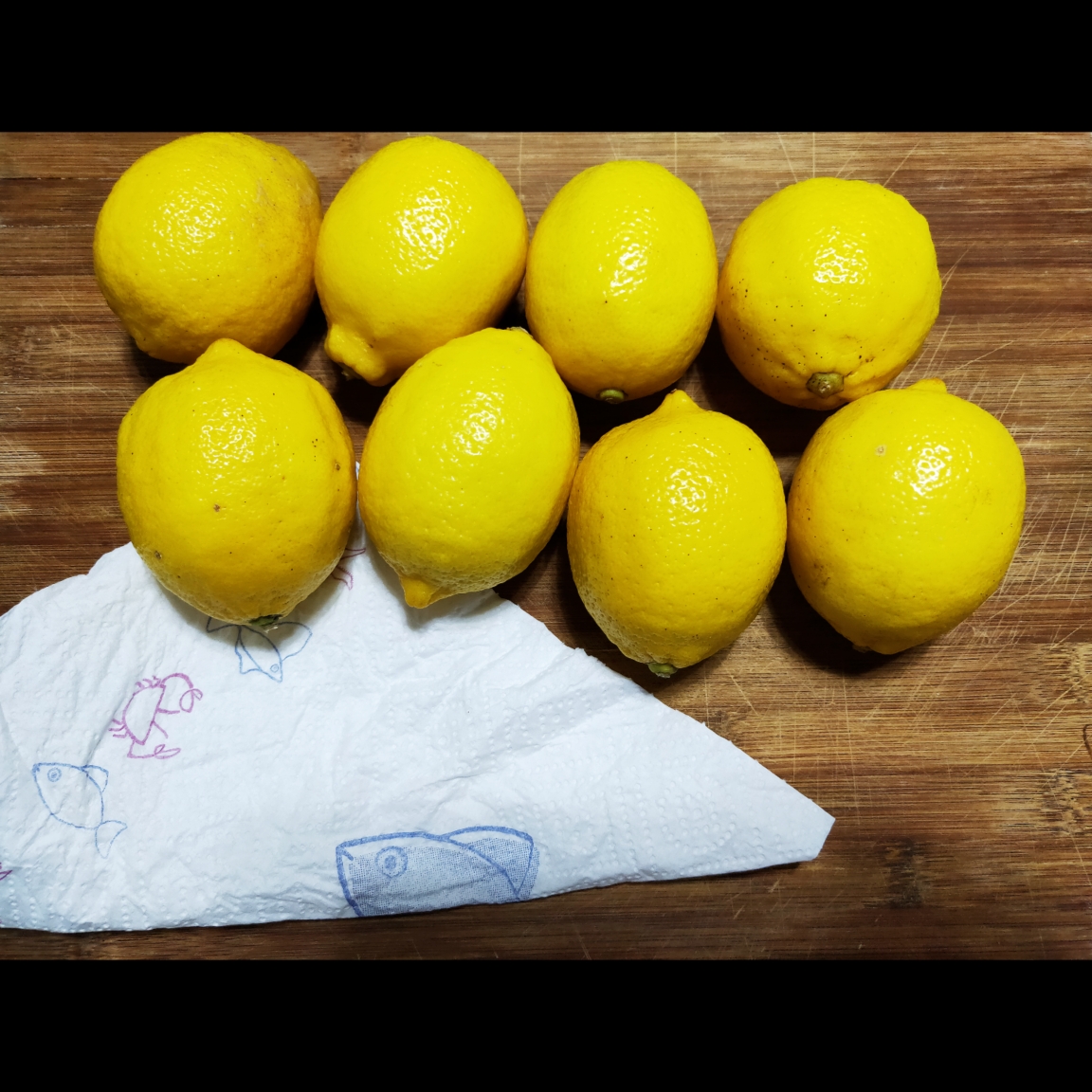 不让味蕾失望的百香果柠檬蜂蜜茶的做法 步骤4