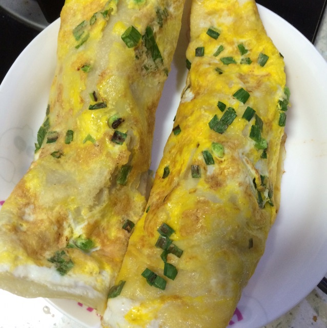 煎饼果子