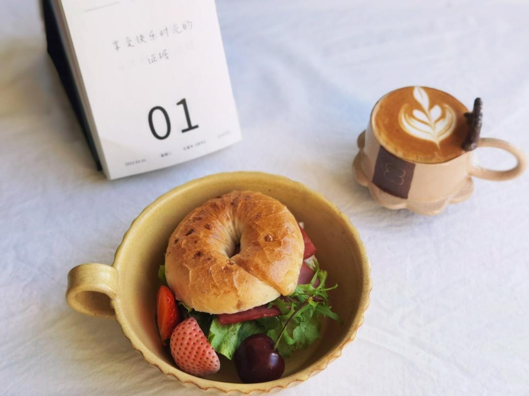 糖糖的早餐合集🍱