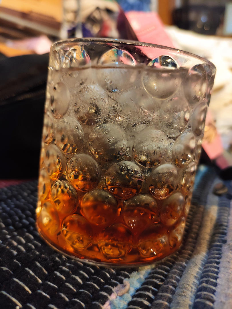 青梅露