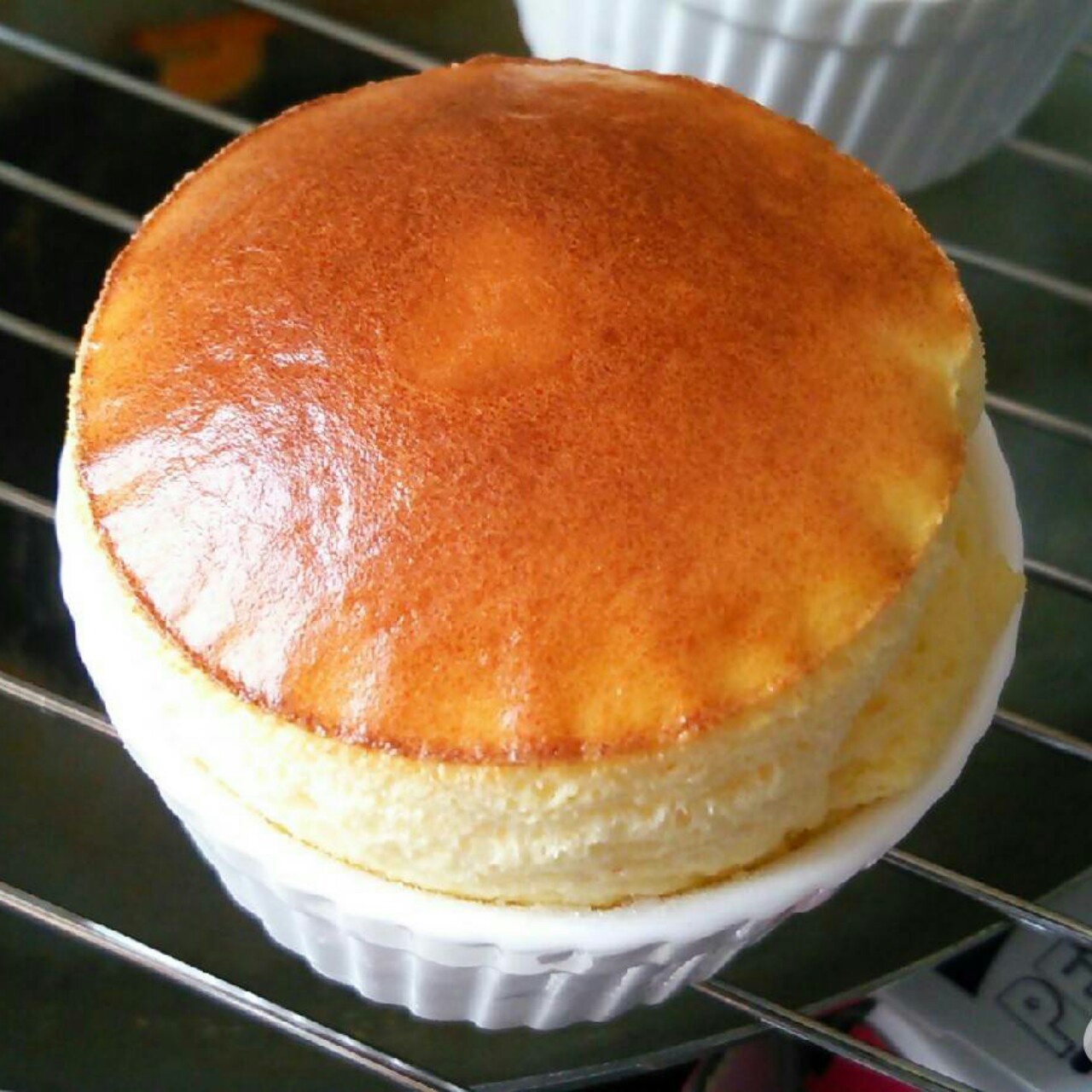 Souffle（梳乎厘、蛋奶酥）