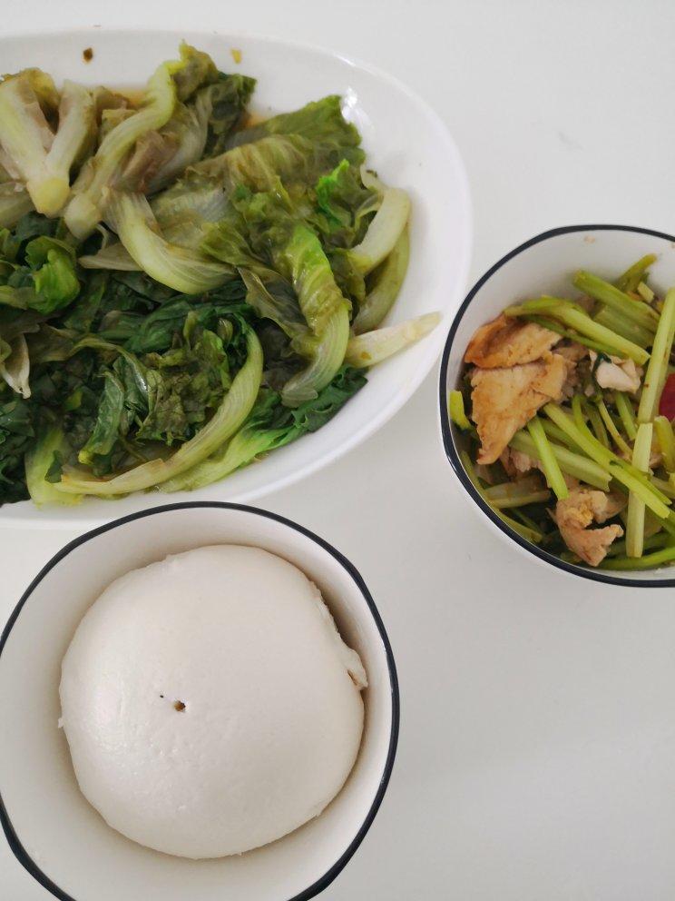 减脂餐