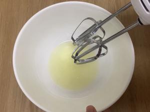 软软的无油「松饼」|减脂期甜品的做法 步骤8