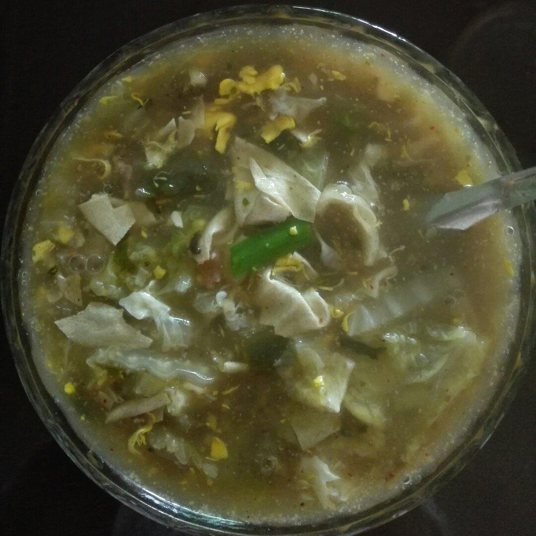 胡辣汤